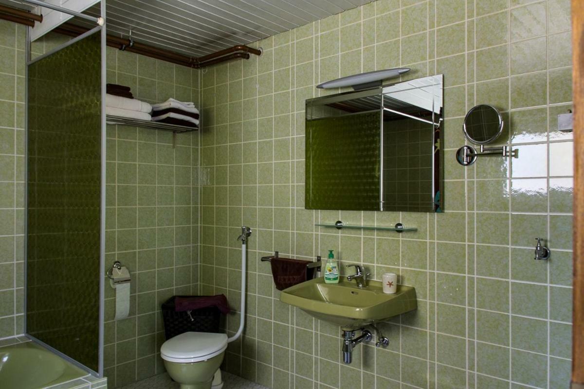 Apartment Bellevue بليزكاستل المظهر الخارجي الصورة