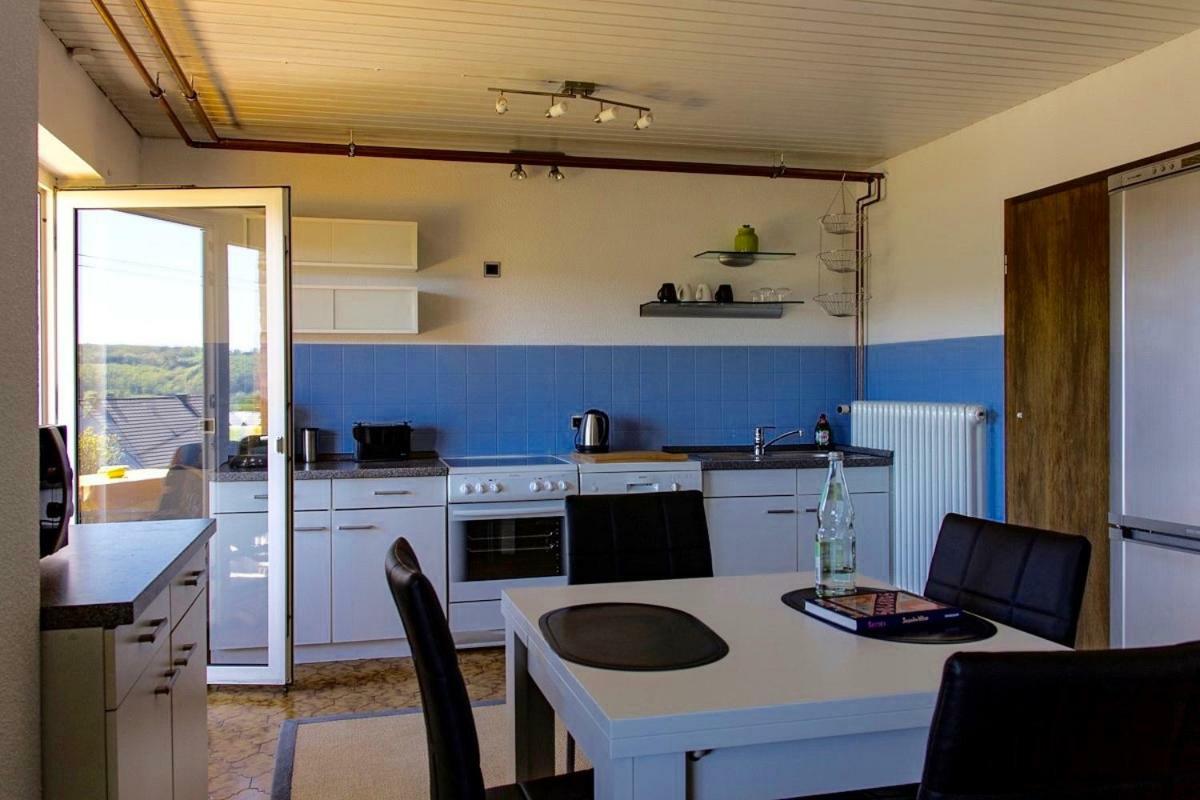 Apartment Bellevue بليزكاستل المظهر الخارجي الصورة